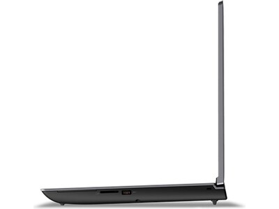 Lenovo ThinkPad P16 Gen 2 16" Laptop, Intel Core i7-13700HX, 32GB Memory, 1TB SSD, Windows 11 Pro (13JM97)
