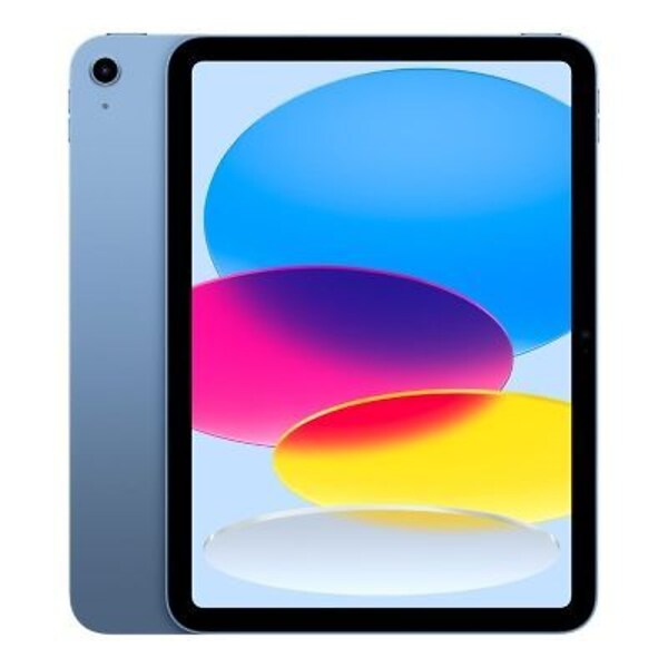 Apple iPad A16 Chip 11