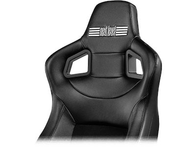 Next Level Racing GTSeat NLR-S024 Add-on for Wheel Stand DD/2.0, Black