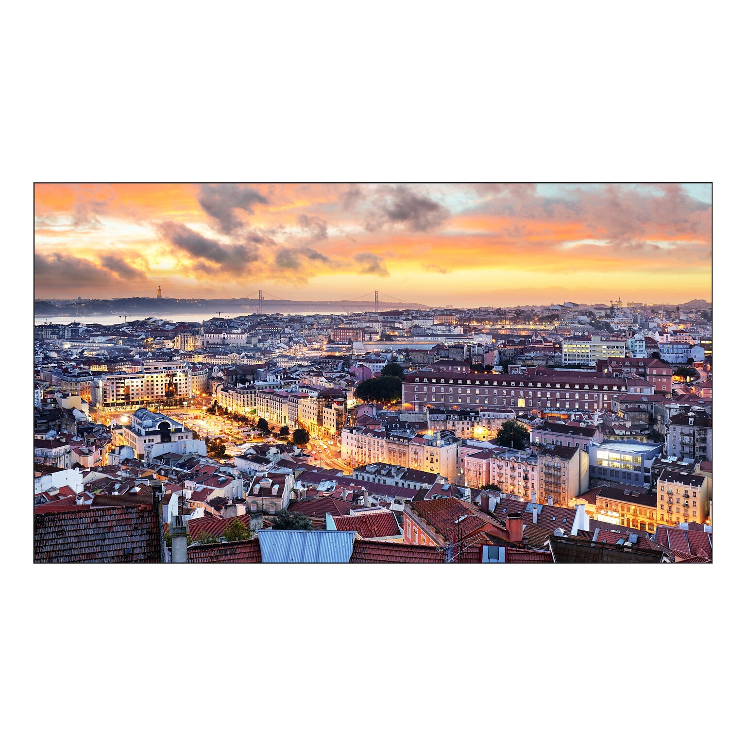 Samsung VHC-E Series 55 Wall Mount Video Wall for Digital Signage (VH55C-E)
