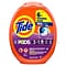 Tide PODS 3-in-1 Laundry Detergent Capsules, Spring meadow, 98 oz., 112 Capsules (03250)