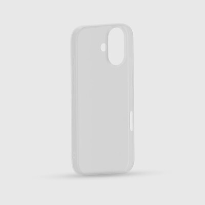 PEEL Flex Case for iPhone 17, Clear (I17_STD_FLX_CLR)