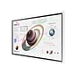 Samsung Interactive Pro 65" Smart 4K Ultra TV  (WM65B)