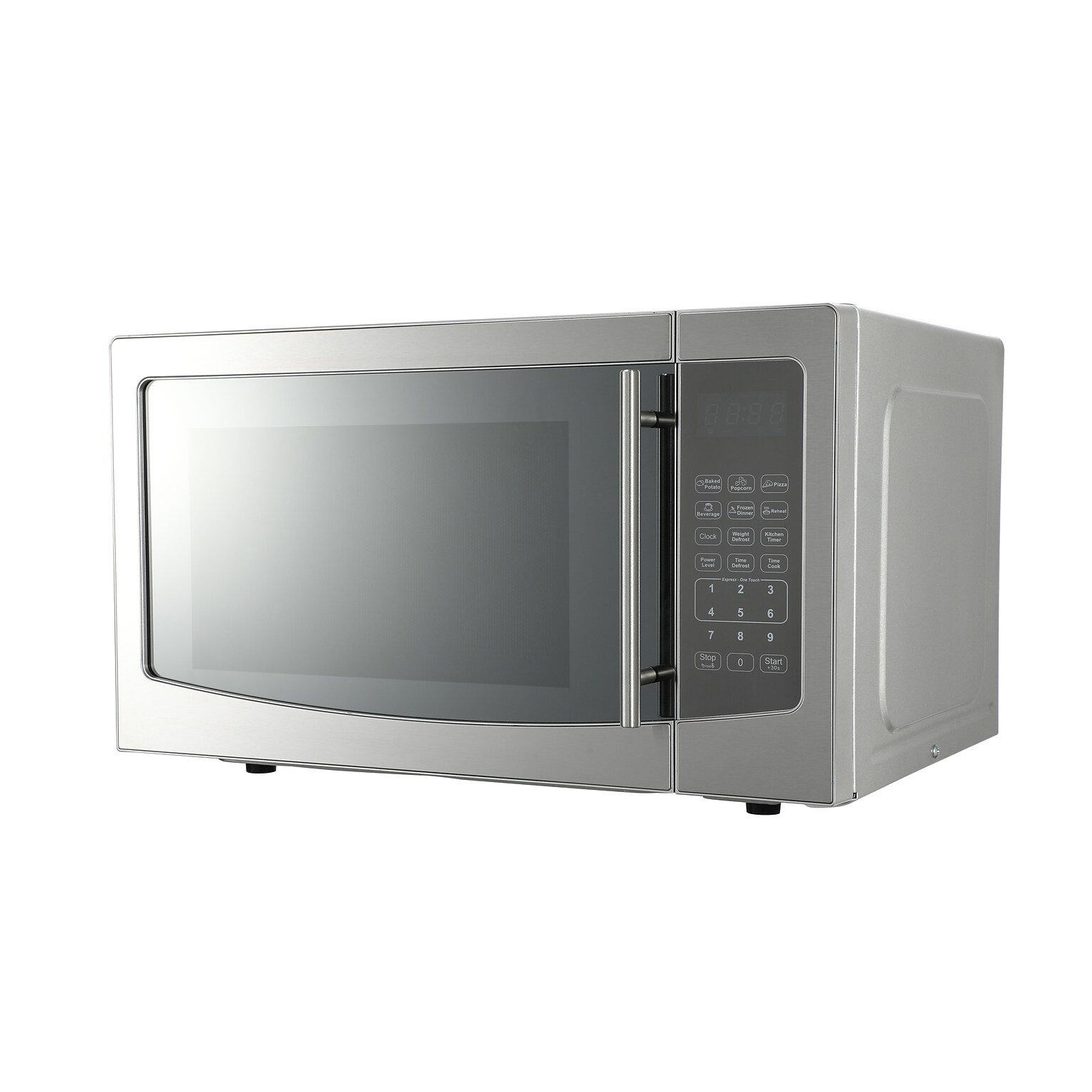 Avanti 1.1 Cu. Ft. Countertop Microwave, 1000W (MT116V4M)