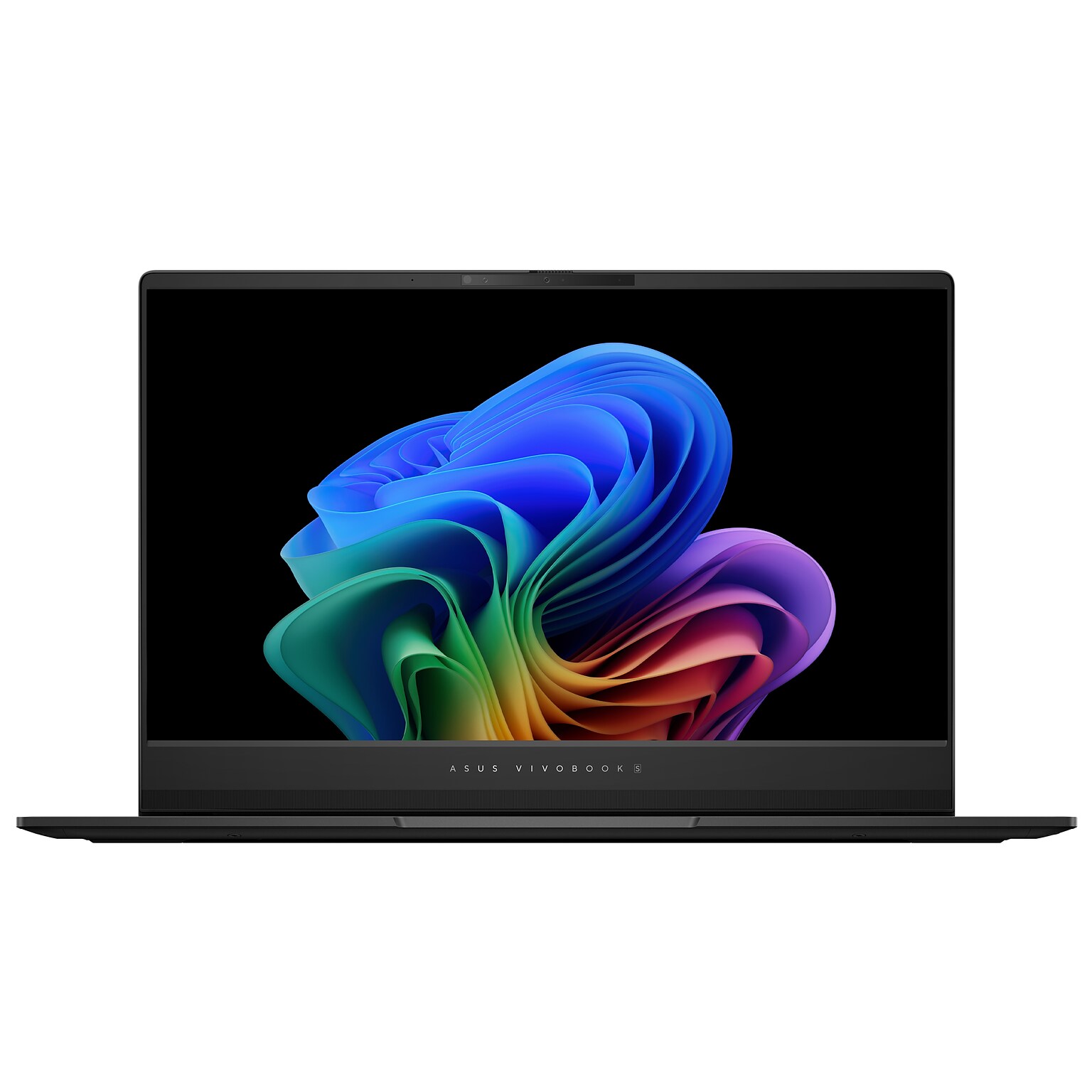 ASUS Vivobook S 15 OLED 15.6 Laptop, Copilot+PC, AMD Ryzen AI 9 HX 370, 32GB RAM, 1TB SSD, + 17 hours battery, Windows 11