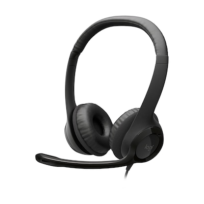 Sony Headphones Foldable MDR-ZX110 - Black, Shop Today. Get it Tomorrow!