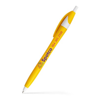 Custom Slimster Click Pen