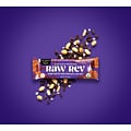 Raw Rev Gluten Free Peanut Butter Dark Chocolate & Sea Salt Protein Bar, 1.6 oz., 12 Bars/Box (RR-S-
