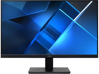 Acer Vero V7 23.8 100 Hz LCD Monitor, Black (UM.QV7AA.E02)
