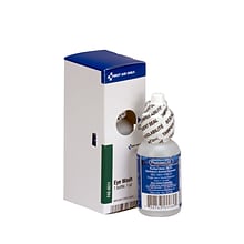 SmartCompliance PhysiciansCare Eye Wash, 1 oz. Bottle (FAO6005)