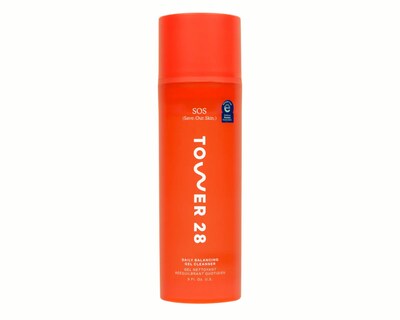 SOS Gel Cleanser