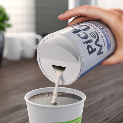 Pick Me Up Provisions™ Original Powdered Creamer, 16 oz., 8/Pack (PM62428/90849)
