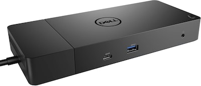 Dell WD19 Docking Station for Dell Laptop (DELL-WD19130W)