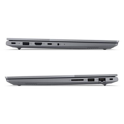 Lenovo ThinkBook 14 G7 14" Touchscreen Laptop, AMD Ryzen 5, 4.55 Ghz, 16GB RAM, 512GB SSD, Windows 11 Pro (21MV0009US)