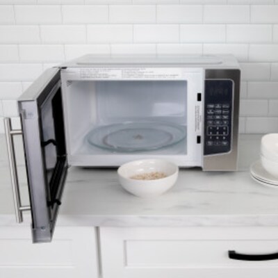 Avanti 1.1 Cu. Ft. Countertop Microwave, 1000W (MT116V4M)