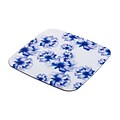 Staples Fashion Mouse Pad, Floral