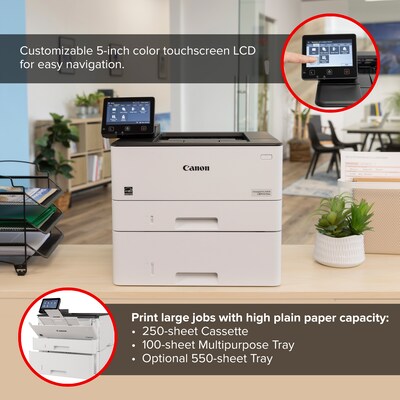 Canon imageCLASS LBP247dw Laser Printer (5952C004)