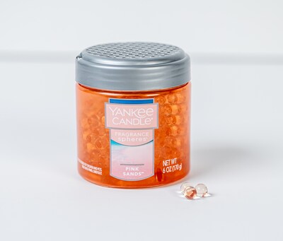 Yankee Candle Fragrance Spheres, Pink Sands