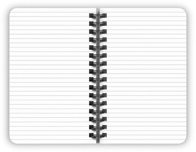 BrownTrout Busy Bees 5.25" x 8.25" Academic & Calendar Year Personal Organizer, Multicolored (9798330700257)