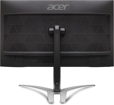 Acer Nitro XV3 31.5" 180Hz LED Gaming Monitor, Black (UM.JX3AA.303)