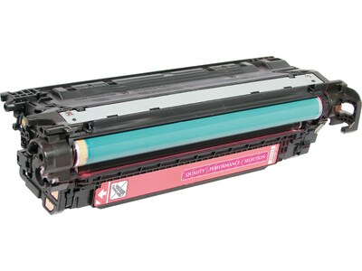Clover Imaging Group Remanufactured Magenta Standard Yield Toner Cartridge Replacement for Canon CRG-332M (6261B012AA)