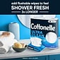 Cottonelle Ultra CleanCare 1-Ply Standard Toilet Paper, 312 Sheets/Roll, 12 Rolls/Case (47804)