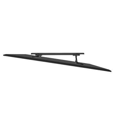 Kanto Extendable Tilting TV Wall Mount for 43" to 90" TVs, Black (TE300)
