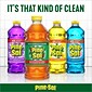 Pine-Sol All-Purpose Multi-Surface Cleaner, Original Pine Scent, 24 oz., 12/Carton (CLO 97326)