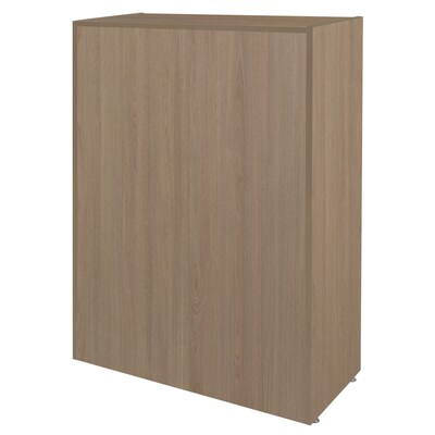 Regency Legacy 47" High Bookcase, Noble Oak (LBC4732NO)