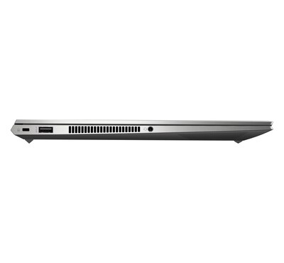HP ZBook Studio G7 15.6" Refurbished Laptop, Intel Core i7-10850H 2.7GHz, 32GB RAM, 512GB SSD, Windows 11 Pro (J5-ZSG7A02)
