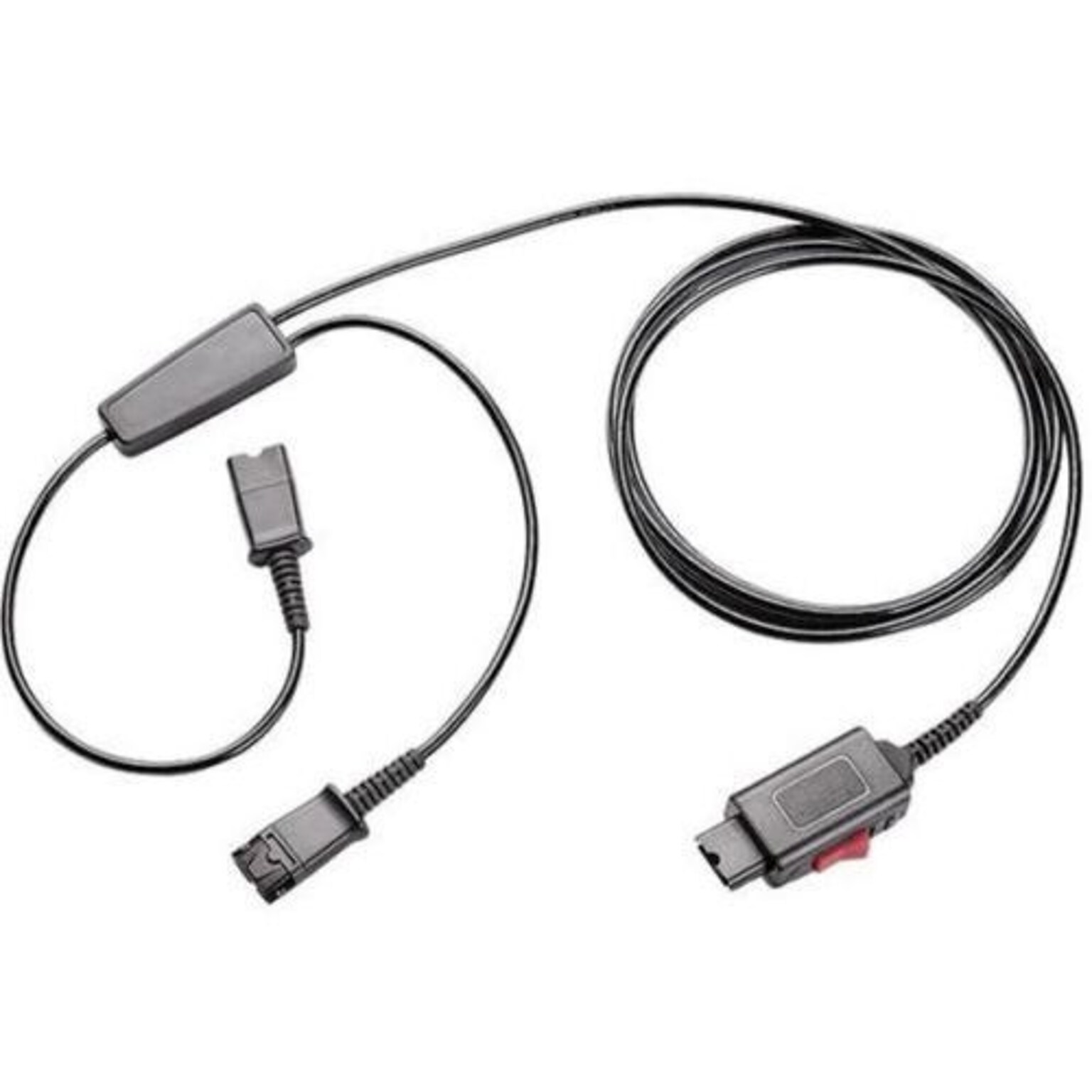 Poly EncorePro Y-Training Cable with Quick Disconnect Lock (85S09AA)