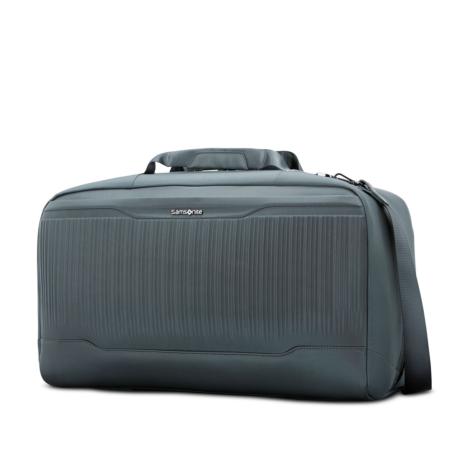 Samsonite Silhouette 18 Travel Duffel - Slate Blue