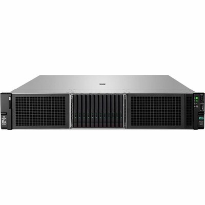 HPE ProLiant DL380 Gen11 2U Server Rack, Xeon Silver 4410Y, 2 GHz (P83293-005)