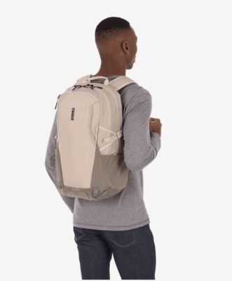 Thule TEBP4216 EnRoute 23L Backpack Pelican/Vetiver (3204843)