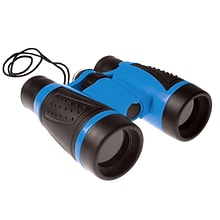 Educational Insights GeoSafari® Compass Binoculars, 2/Bundle (EI-5274-2)