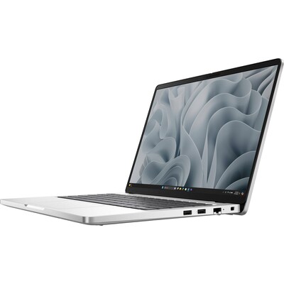 Dell Pro 14 14" LED Backlit LCD AI Laptop, Copilot+ PC, AMD Ryzen 7, 16GB RAM, 512GB SSD, Backlit Keyboard, Windows 11 Pro