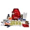 First Aid Only Emergency Preparedness Tornado Backpack Kit (91056)