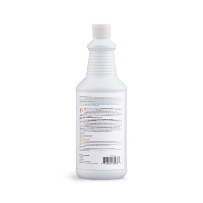 Coastwide Professional™ Restroom Cleaner Creme Cleanser, Ready To Use, Mint Scent, 32 Oz., 12/Carton  (CW072RU32-ACT)