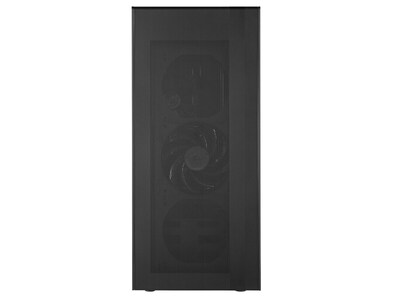 Cooler Master MasterBox NR600 ATX Mid-Tower Computer Case, Black (MCB-NR600-KGNN-S00)