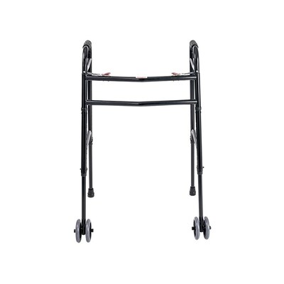 Dynarex Bariatric HD Steel Walker (10169)