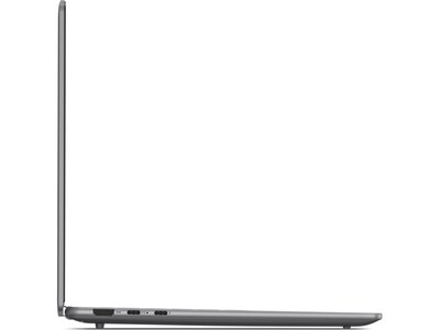 Lenovo Slim 7 14" FHD Touch-Screen AI Laptop, Core Ultra 7 EVO, 16GB RAM, 512GB SSD, 10 Hours Battery, Windows 11 (83D80000US)