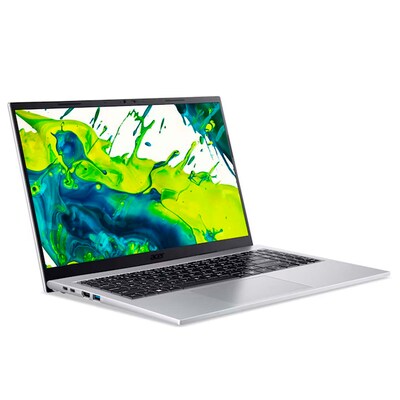 Acer Aspire Go 15.6 Laptop, Intel Core i9-13900H, 16GB RAM, 512GB SSD, Windows 11 Home (NX.JSDAA.001)