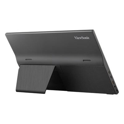 ViewSonic 16" 144Hz LCD Gaming Monitor, Black (VX1654)