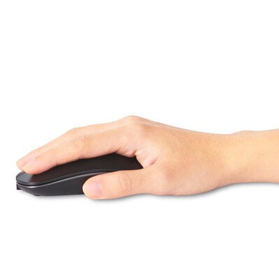 Kensington MY230 EQ Wireless Bluetooth Mouse, Black (K75303NA)