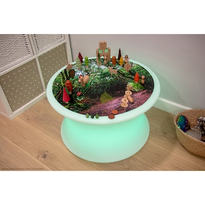 TickiT Forest Discovery Play Mat, Multicolored (CTU73562)