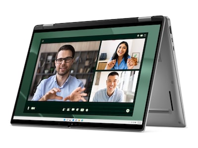 Dell Latitude 7450 14" Touchscreen Laptop, Intel Core Ultra 7 165U, 16GB RAM, 512GB SSD, Windows 11 Pro (0M90Y)