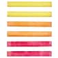 Prang Board Chalk, Assorted Colors, 12/Box (61400)