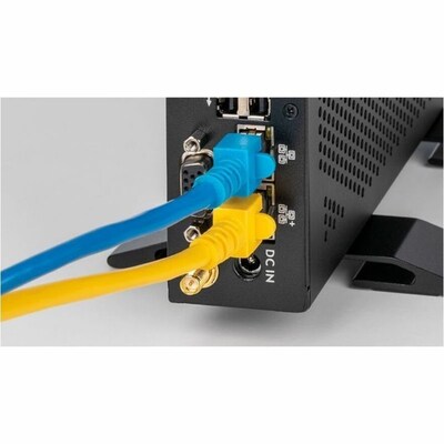 Shuttle XPC slim DS50U Desktop Computer, i3-1315U, Windows 11 (DS50U3)