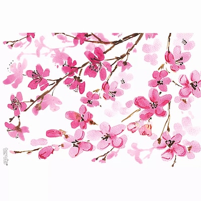 GIFT OF THE WEEK: Tervis 16 Oz Tumbler - Japanese Cherry Blossom