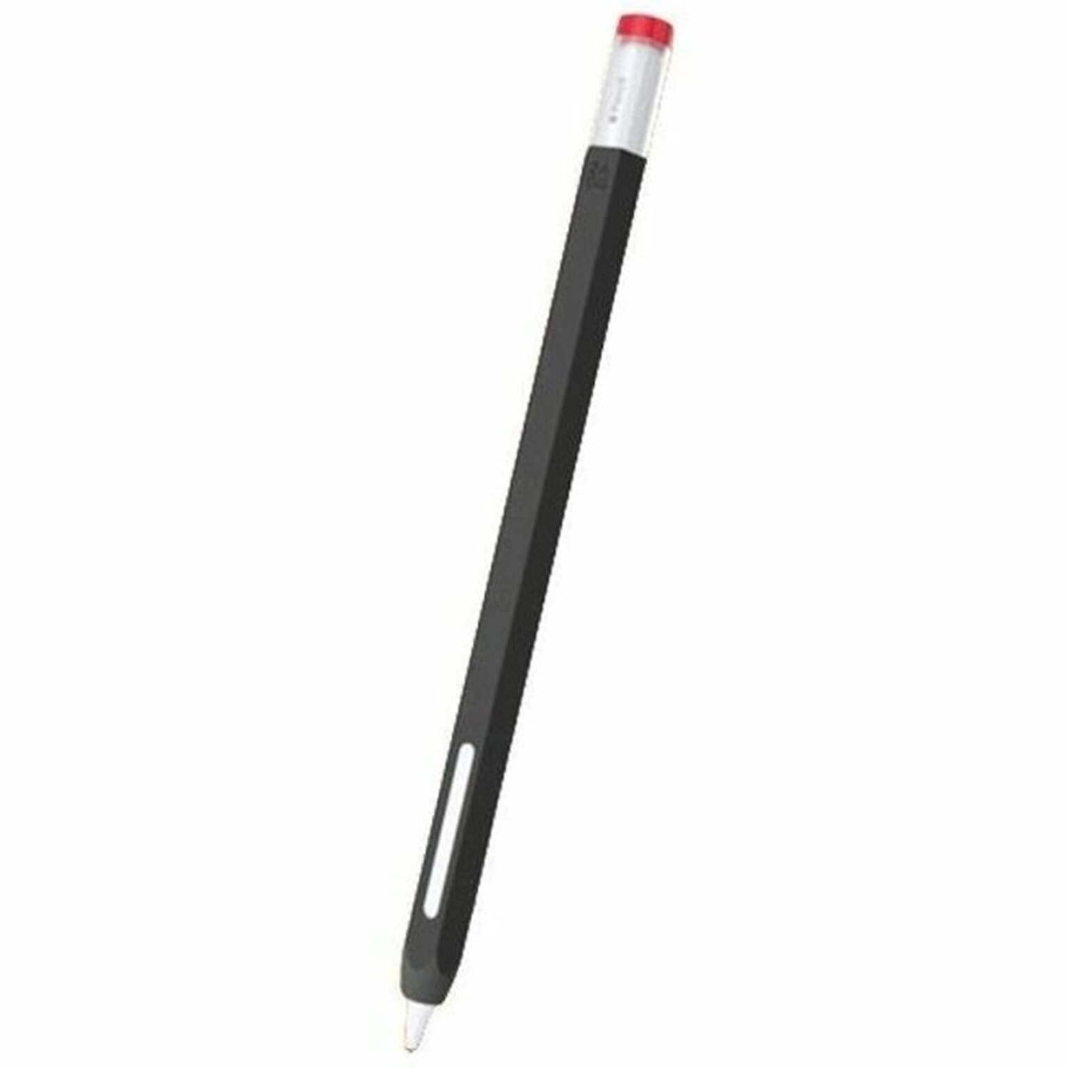 ZAGG Apple Pencil Silicone Grip, Black (109916002)